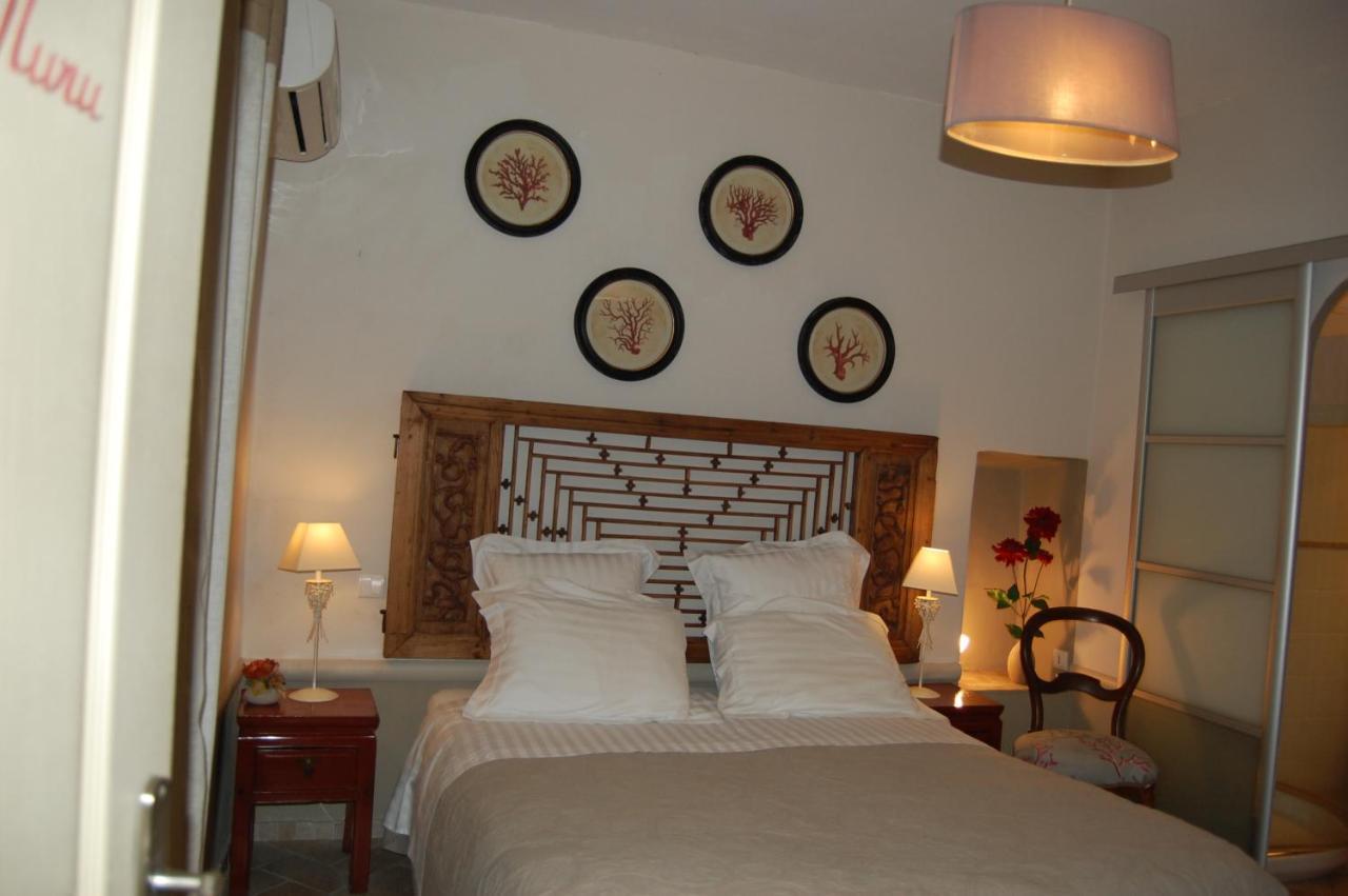 E Casalte Bed & Breakfast Montegrosso Eksteriør bilde
