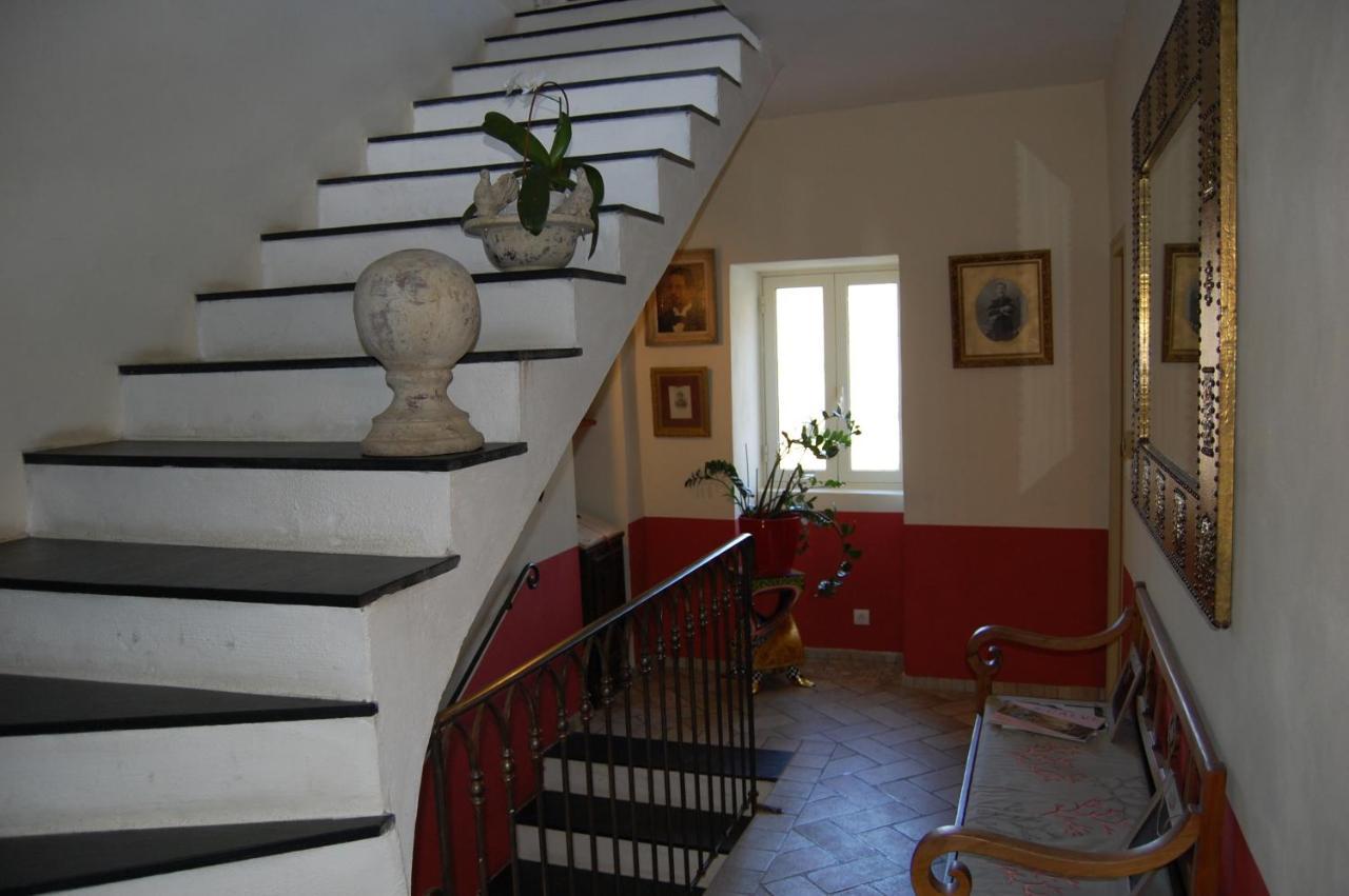 E Casalte Bed & Breakfast Montegrosso Eksteriør bilde