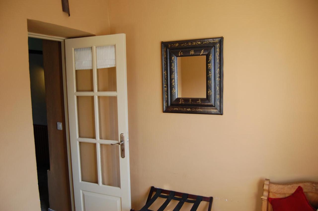 E Casalte Bed & Breakfast Montegrosso Eksteriør bilde
