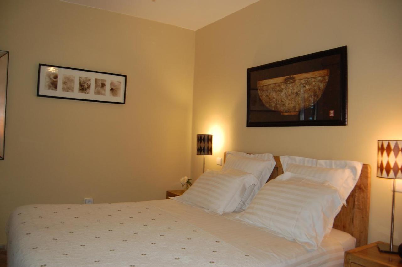 E Casalte Bed & Breakfast Montegrosso Eksteriør bilde
