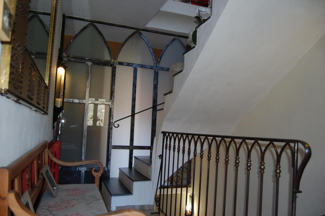 E Casalte Bed & Breakfast Montegrosso Eksteriør bilde